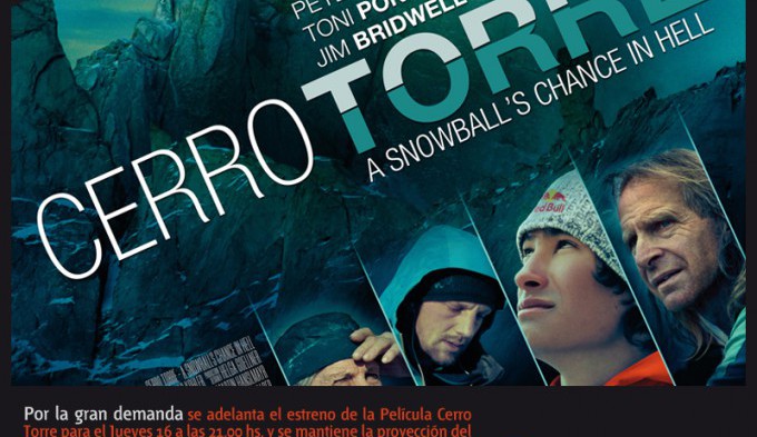 Cerro Torre