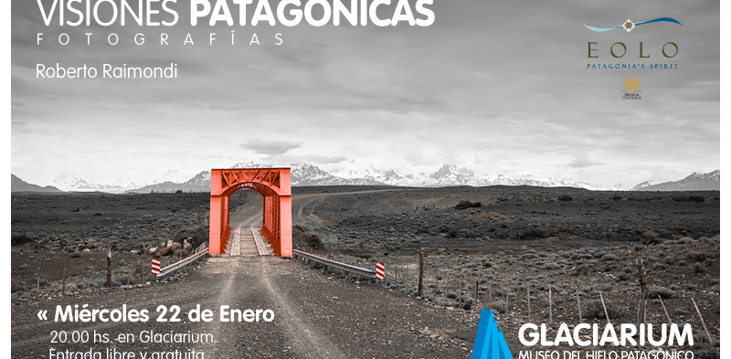 Visiones Patagónicas